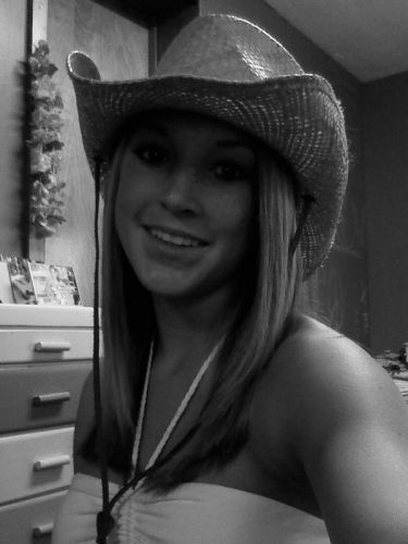 Katelyn Henderson