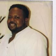 Jeryl Seward