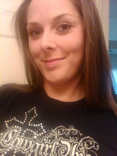 Bridget Coffman