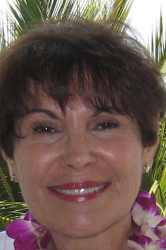 Diane Kronstadt