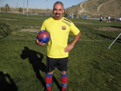 Ramiro Flores