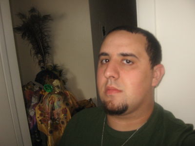 Michael Corrales