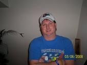 Christopher Haggard