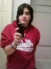 Shawn Najhawan