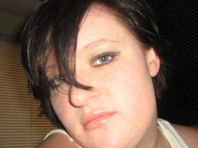 Ashley Breidenbach