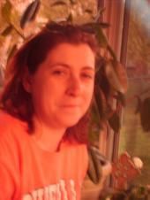 Shelley Hughes