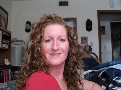 Jennifer Dotson