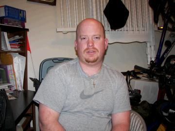 Aaron Cochran