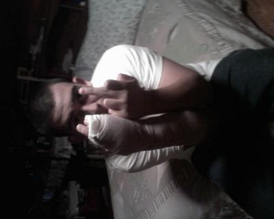 Steven Robles