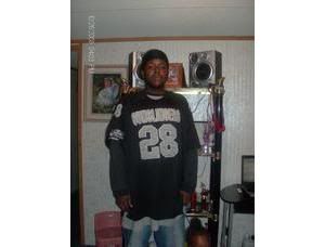 Lederrick Battle