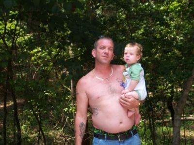 Troy Morehead