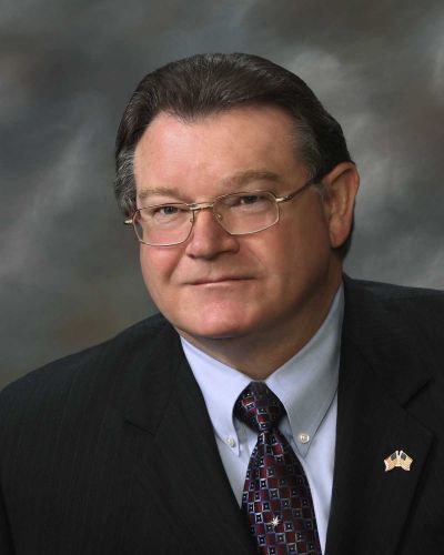Leon Jennings
