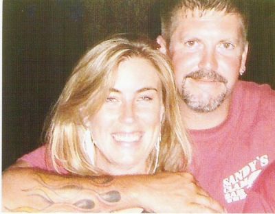 Stacy Slater