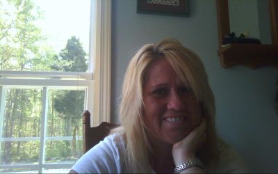 Sherry Mcdowell