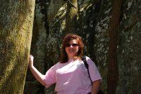 Debra Gentry