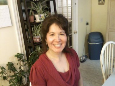 Sherrie Bundy