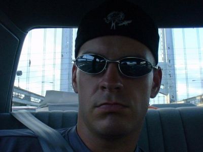 Scott Womack