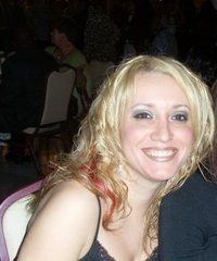 Kristy Halasy