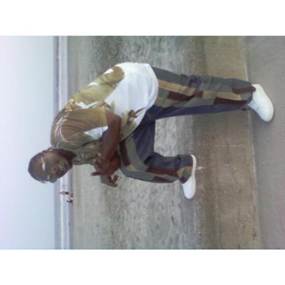 Tremaine Hudson