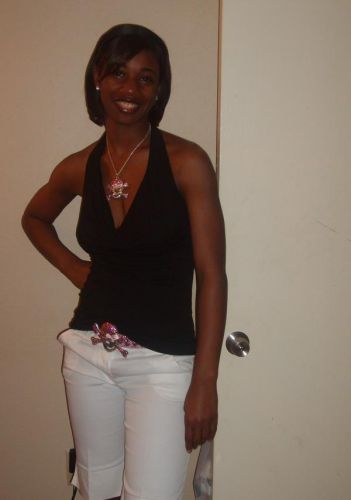 Kandace Garrett