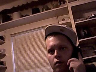 Matthew Taylor