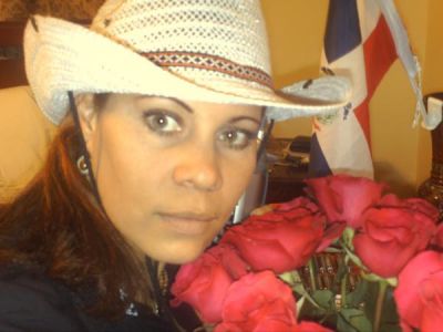 Elizabeth Sukhram