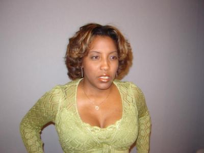 Neisha Cruz