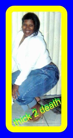 Rhonda Thompson