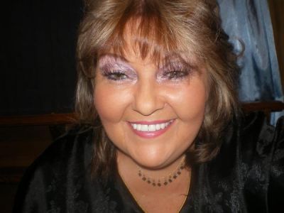 Julie Mccall