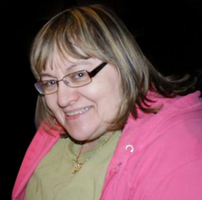 Linda Kluiber