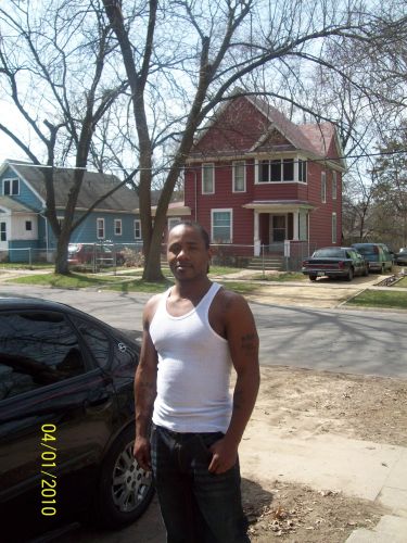 Melvin Adams