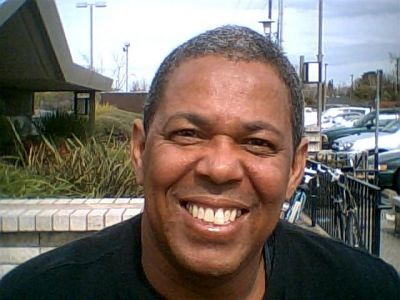 Joseph Tate
