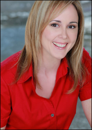 Leslee Lacey