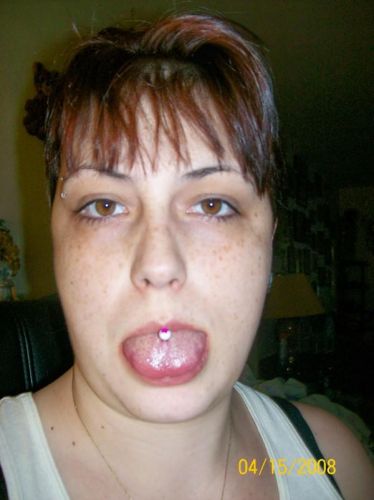 Veronica Sandridge