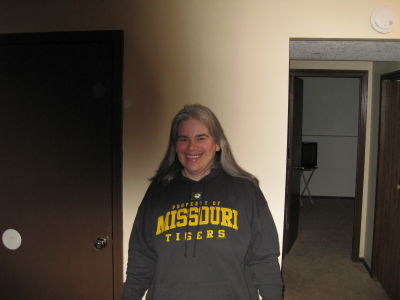 Amy Kappel