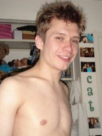 Matthew Homer