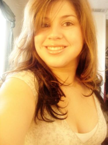 Jennifer Saldana