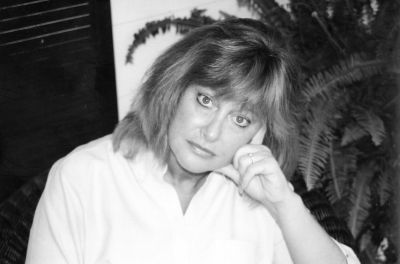 Debra Fetters