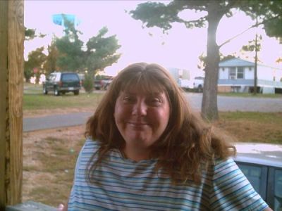 Rhonda Rogers