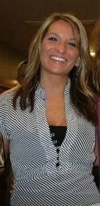 Alicia Kroesing