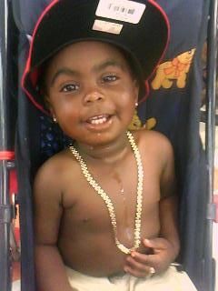 Kayvion Ross