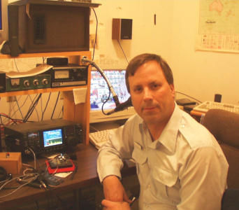 Robert Puharic