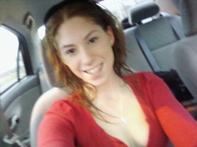 Corinne Morgan