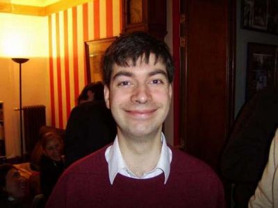 Patrick Boyle