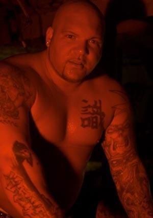 Daniel Knapp