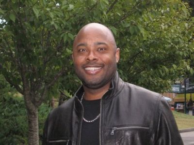 Darron Wheeler