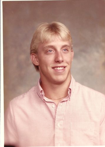 Brian Gaines
