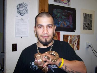 Trence Castillo