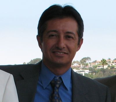 Pedro Cruz