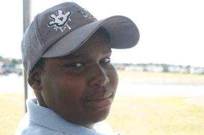 Kareem Wilson